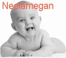 baby Neelamegan
